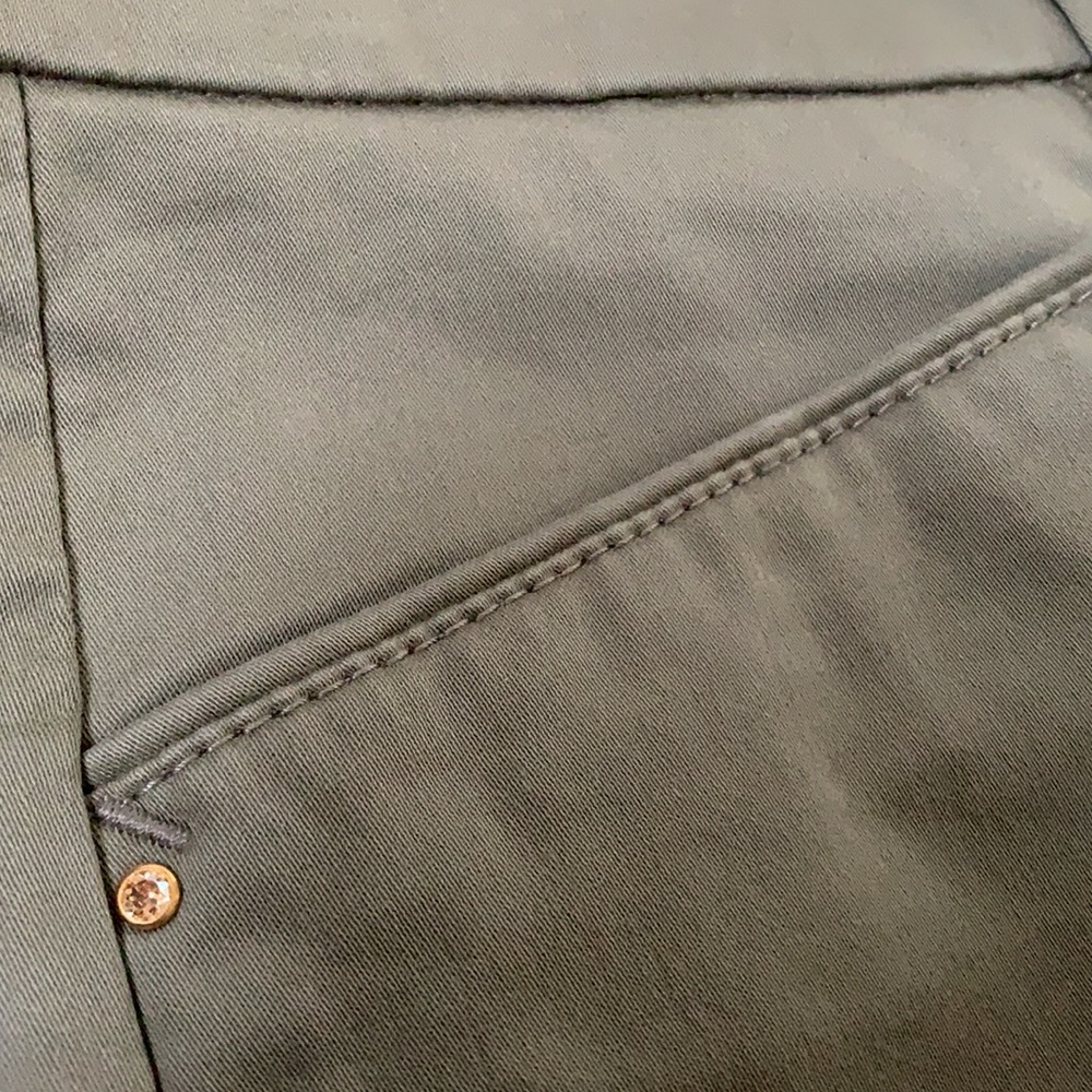 🔥🔥BRAX MARA S CITY PANTS SIZE 29/32 US🔥🔥 - Picture 11 of 13